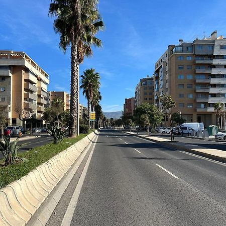 Apartamento Jardin Del Mar 말라가 외부 사진