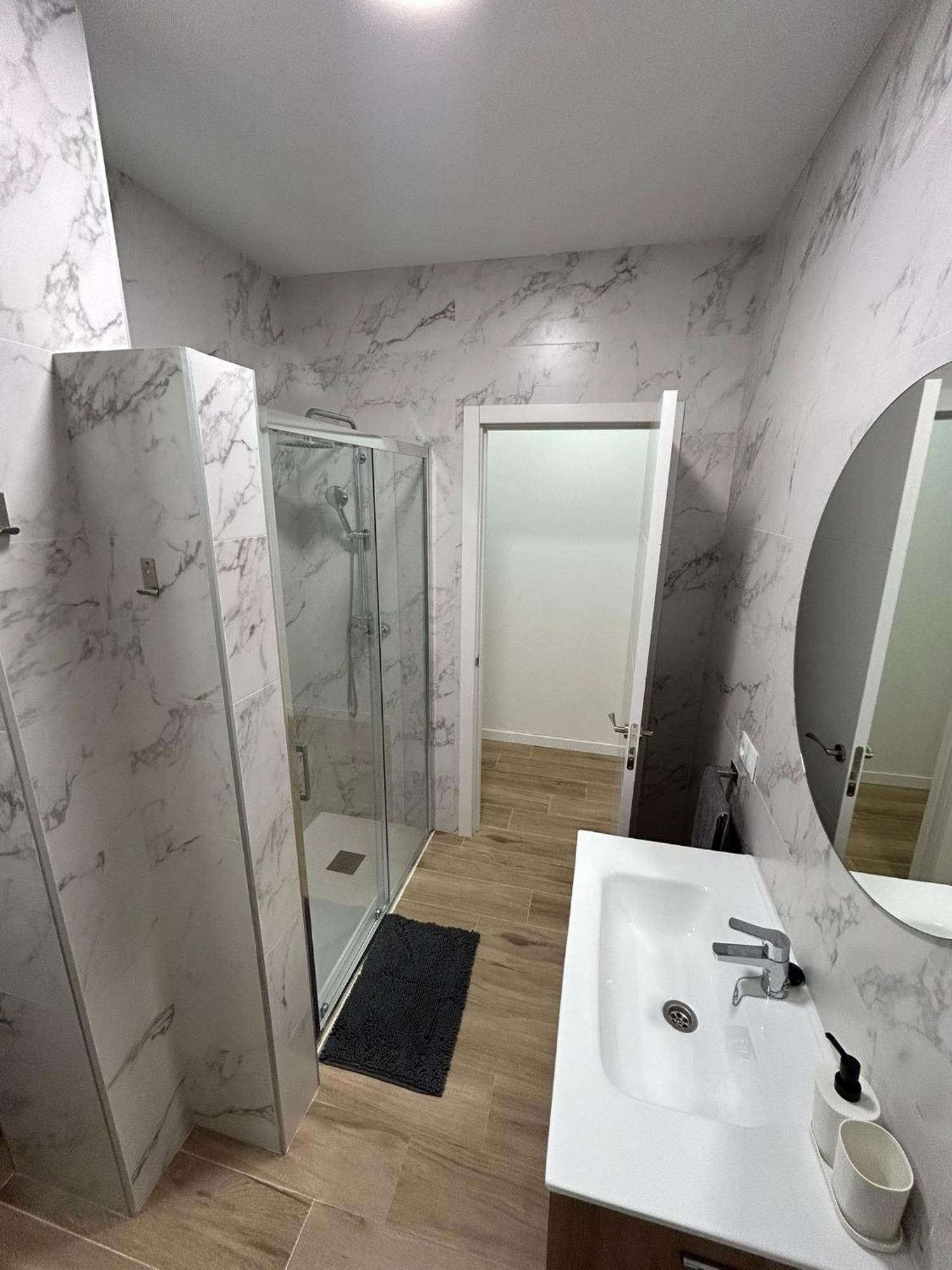 Apartamento Jardin Del Mar 말라가 외부 사진