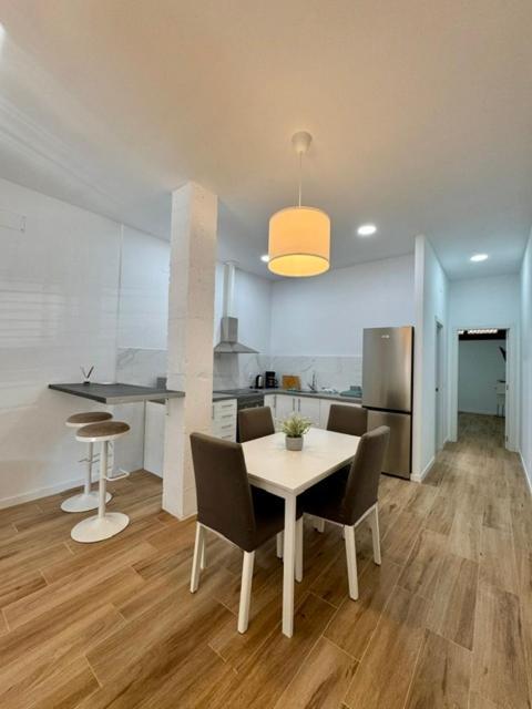 Apartamento Jardin Del Mar 말라가 외부 사진