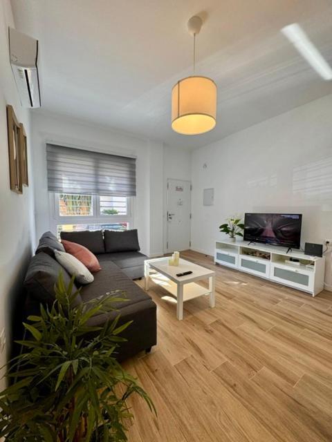Apartamento Jardin Del Mar 말라가 외부 사진