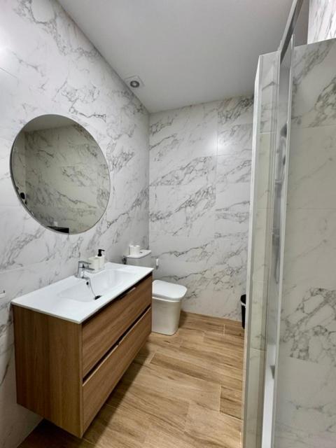 Apartamento Jardin Del Mar 말라가 외부 사진